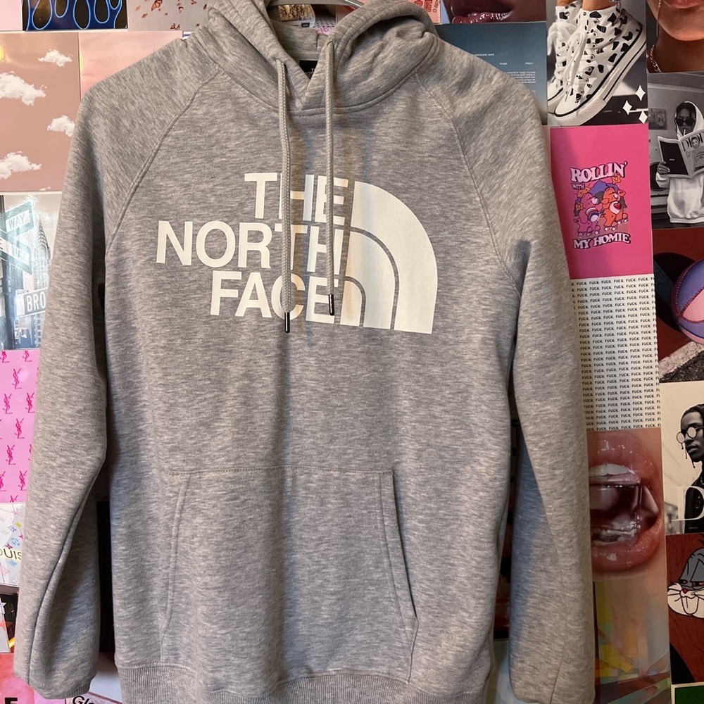 North Face Hoodie